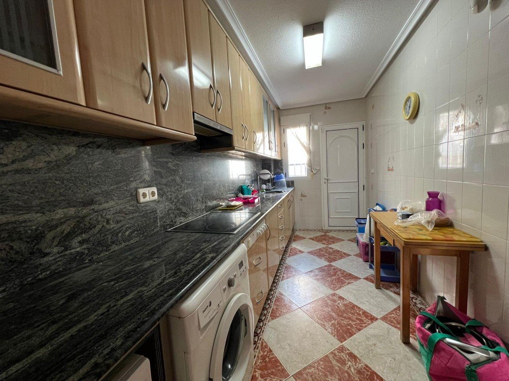 Rindu māja La Mata, Alicante, Spānijā 3 istabas, 80 m2 Nr. 145341