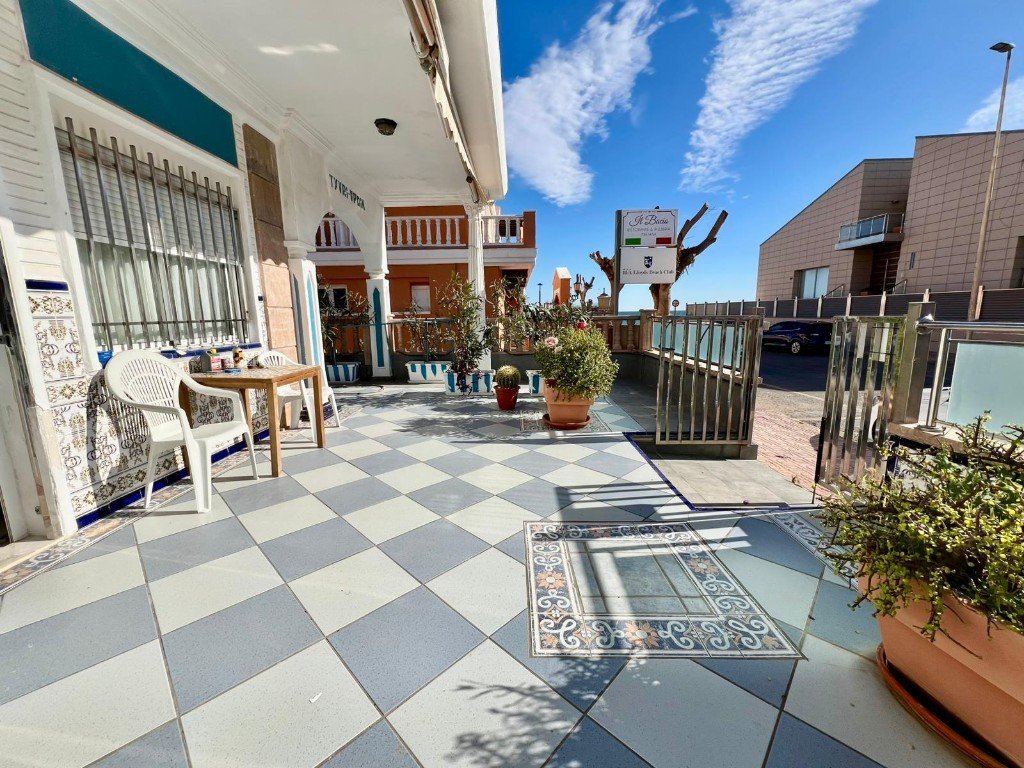 Rindu māja La Mata, Alicante, Spānijā 3 istabas, 80 m2 Nr. 145341