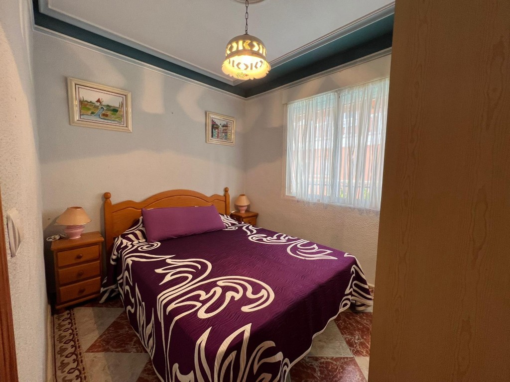 Rindu māja La Mata, Alicante, Spānijā 3 istabas, 80 m2 Nr. 145341