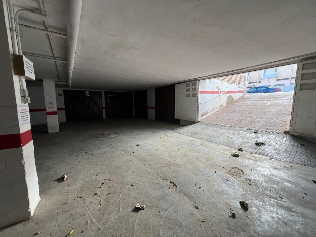 Rindu māja La Mata, Alicante, Spānijā 3 istabas, 80 m2 Nr. 145341