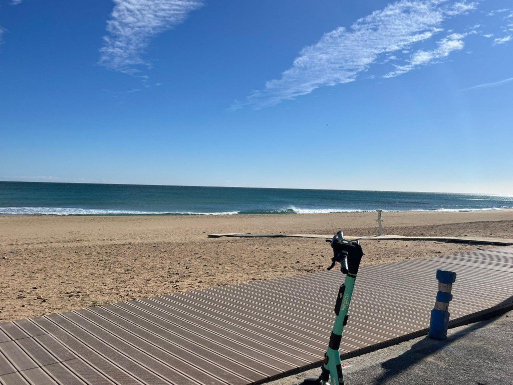 Rindu māja La Mata, Alicante, Spānijā 3 istabas, 80 m2 Nr. 145341