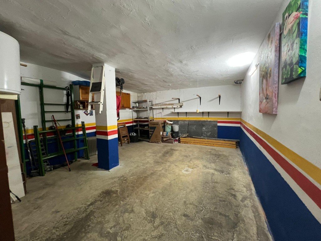Rindu māja La Mata, Alicante, Spānijā 3 istabas, 80 m2 Nr. 145341