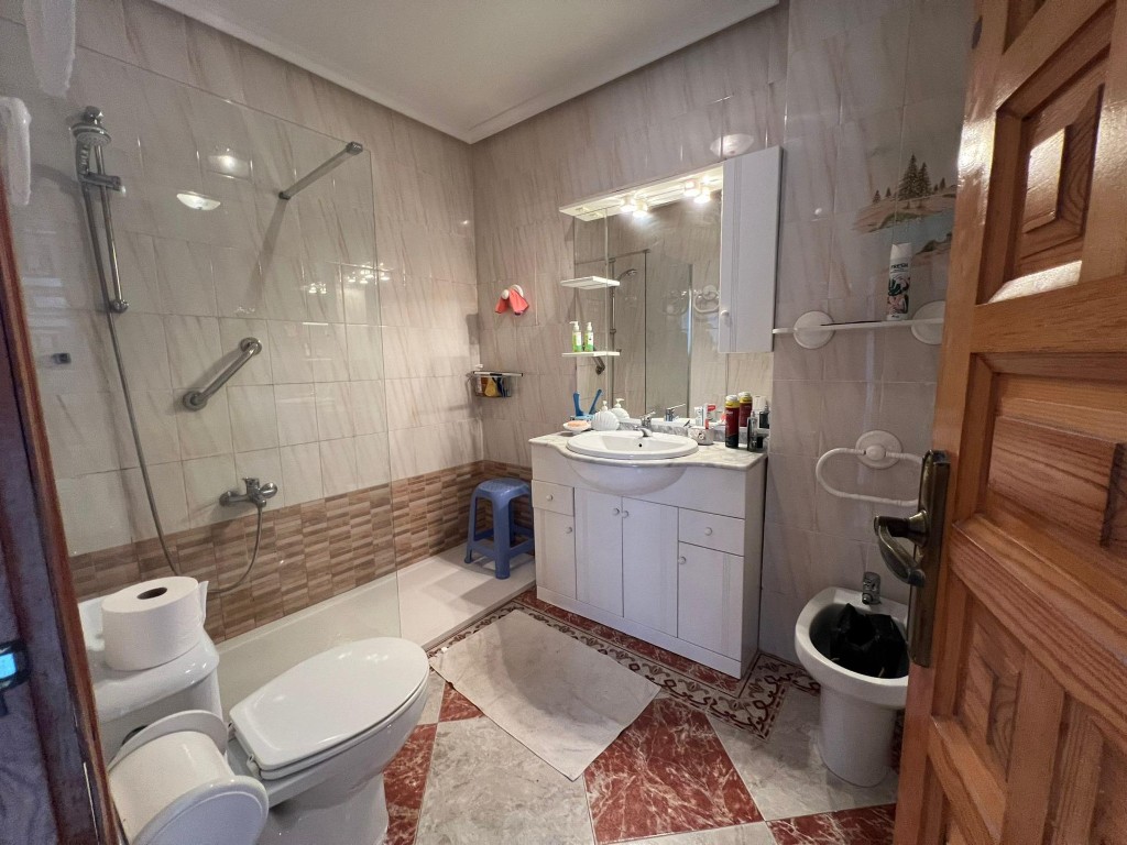 Rindu māja La Mata, Alicante, Spānijā 3 istabas, 80 m2 Nr. 145341
