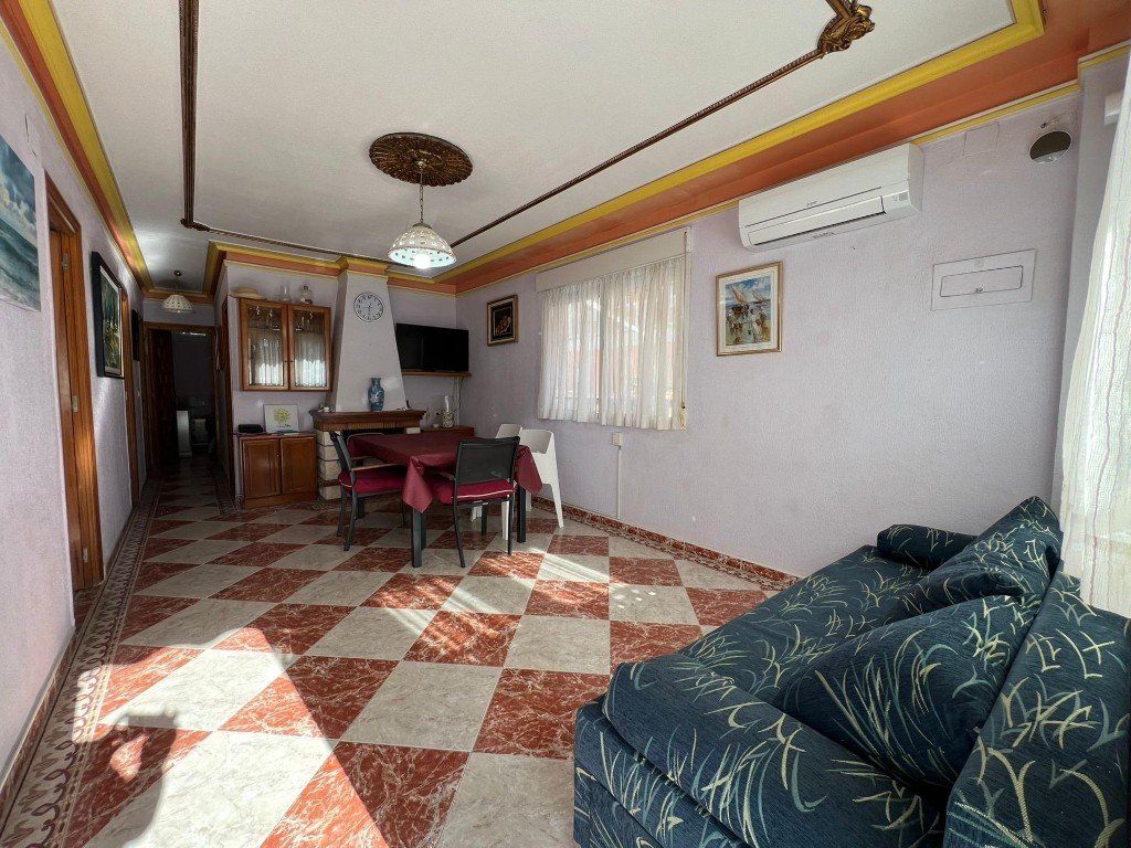 Rindu māja La Mata, Alicante, Spānijā 3 istabas, 80 m2 Nr. 145341