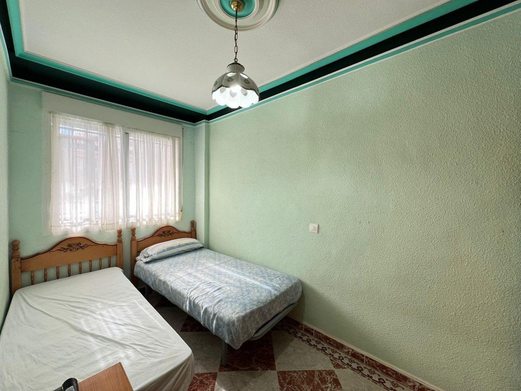 Rindu māja La Mata, Alicante, Spānijā 3 istabas, 80 m2 Nr. 145341