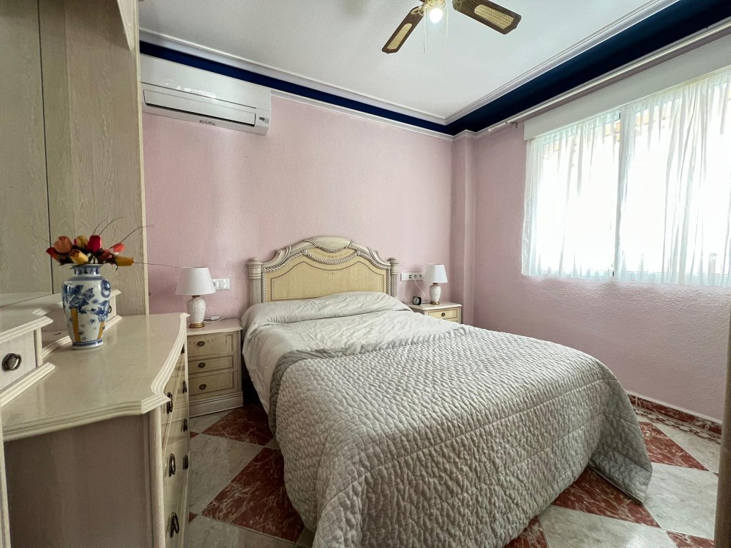 Rindu māja La Mata, Alicante, Spānijā 3 istabas, 80 m2 Nr. 145341