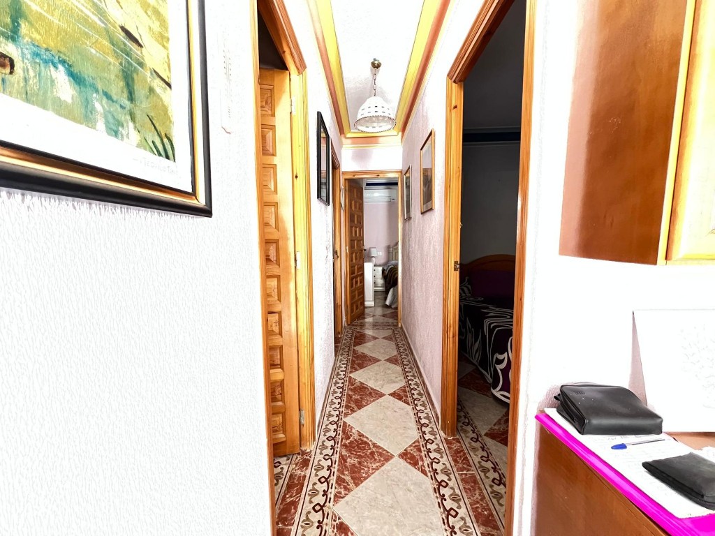 Rindu māja La Mata, Alicante, Spānijā 3 istabas, 80 m2 Nr. 145341