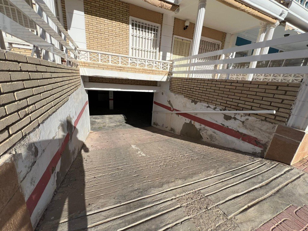 Rindu māja La Mata, Alicante, Spānijā 3 istabas, 80 m2 Nr. 145341