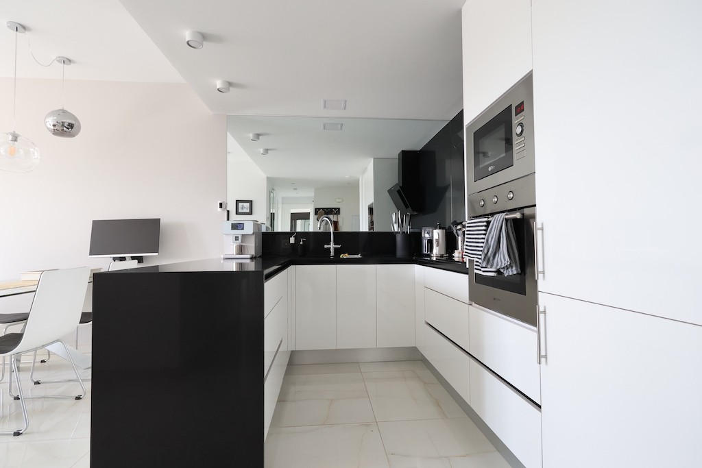Dzīvoklis Alicante, Spānijā 2 istabas, 107 m2 Nr. 145346