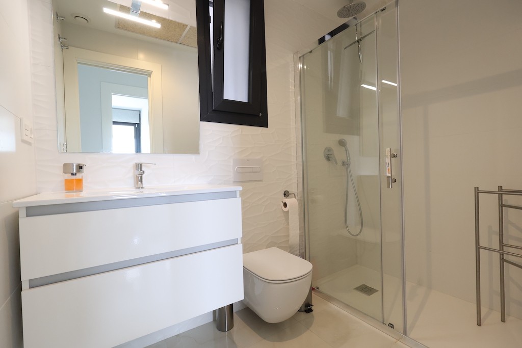 Dzīvoklis Alicante, Spānijā 2 istabas, 107 m2 Nr. 145346