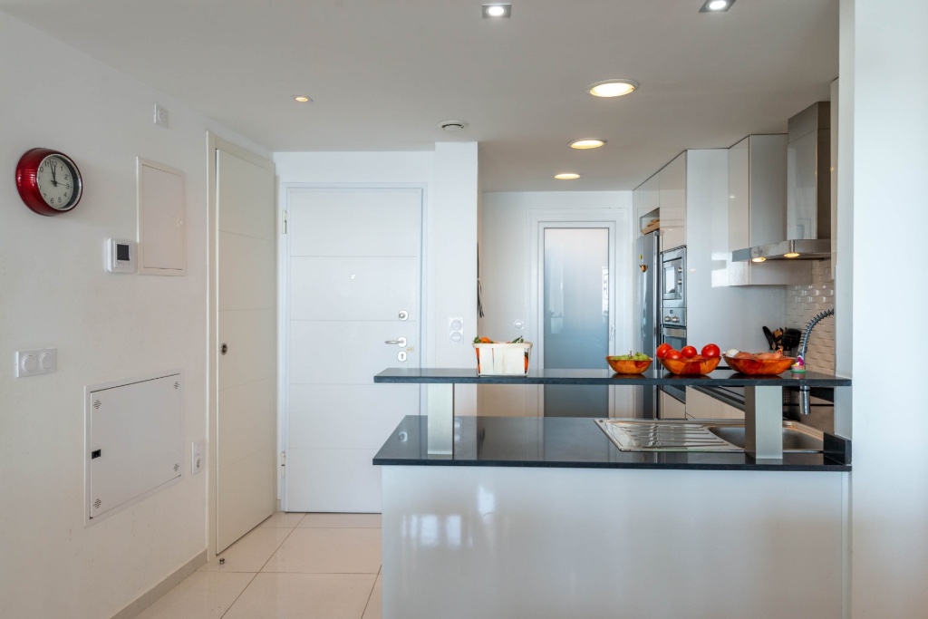 Appartamento a Punta Prima, Alicante, Spagna 2 camere da letto, 72 mq. N° 145342