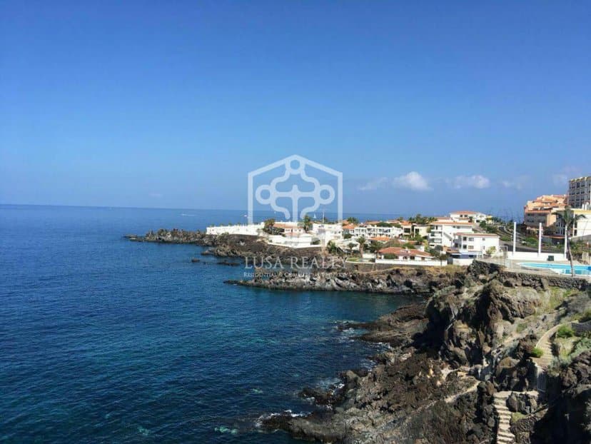 Villa à Guia de Isora, Tenerife, Espagne 6 chambres, 768 m2 No. 111101