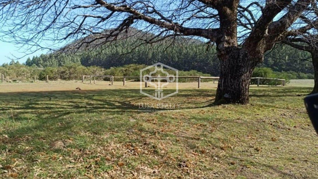 Villa La Matanza de Acentejo, Tenerife, Spānijā Nr. 111099