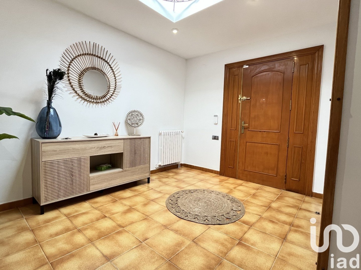 Дом в Виланова-и-ла-Желтру, Барселона, Испания 4 спальни, 840м2 №154044