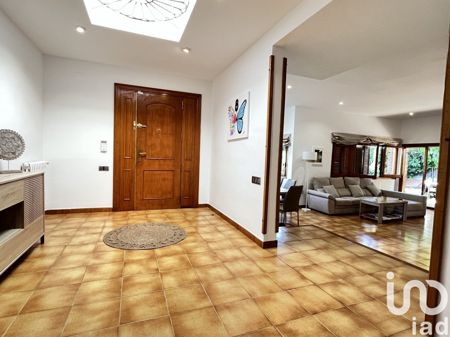Дом в Виланова-и-ла-Желтру, Барселона, Испания 4 спальни, 840м2 №154044