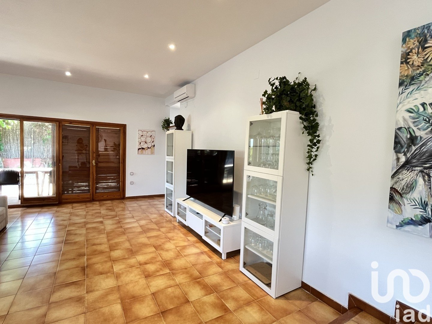 Дом в Виланова-и-ла-Желтру, Барселона, Испания 4 спальни, 840м2 №154044