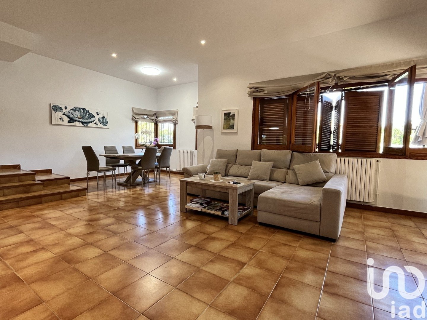 Дом в Виланова-и-ла-Желтру, Барселона, Испания 4 спальни, 840м2 №154044