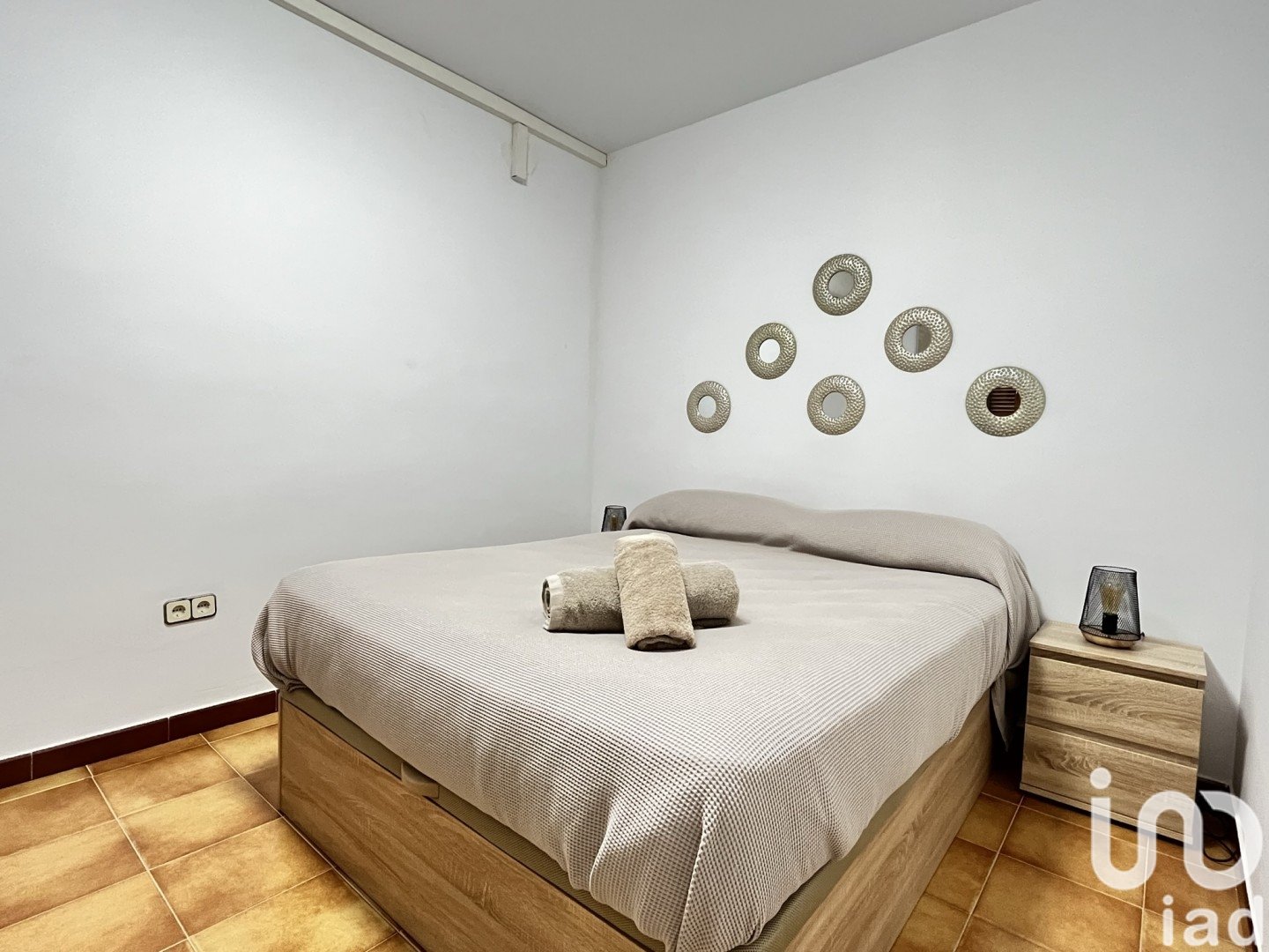 Дом в Виланова-и-ла-Желтру, Барселона, Испания 4 спальни, 840м2 №154044