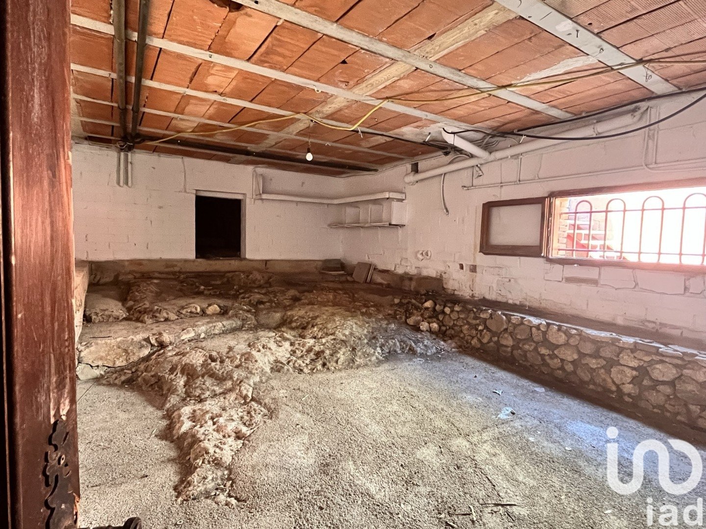 Дом в Виланова-и-ла-Желтру, Барселона, Испания 4 спальни, 840м2 №154044