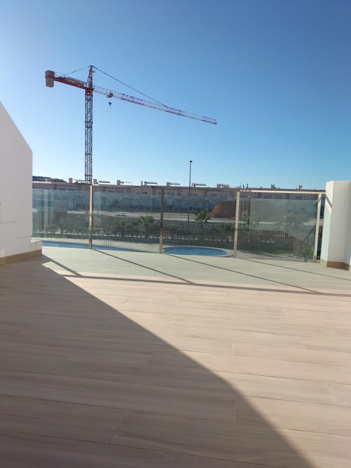Apartament w Alicante, Hiszpania 2 sypialnie, 76 mkw. nr 163242