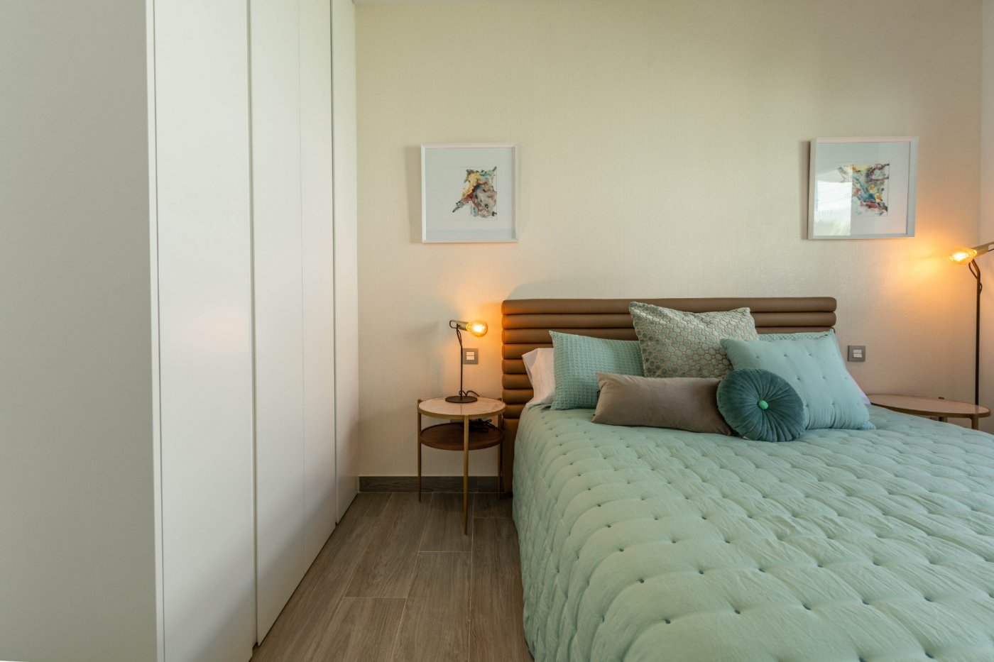 Вилла в Финестрат, Аликанте, Испания 3 спальни, 304м2 №64335