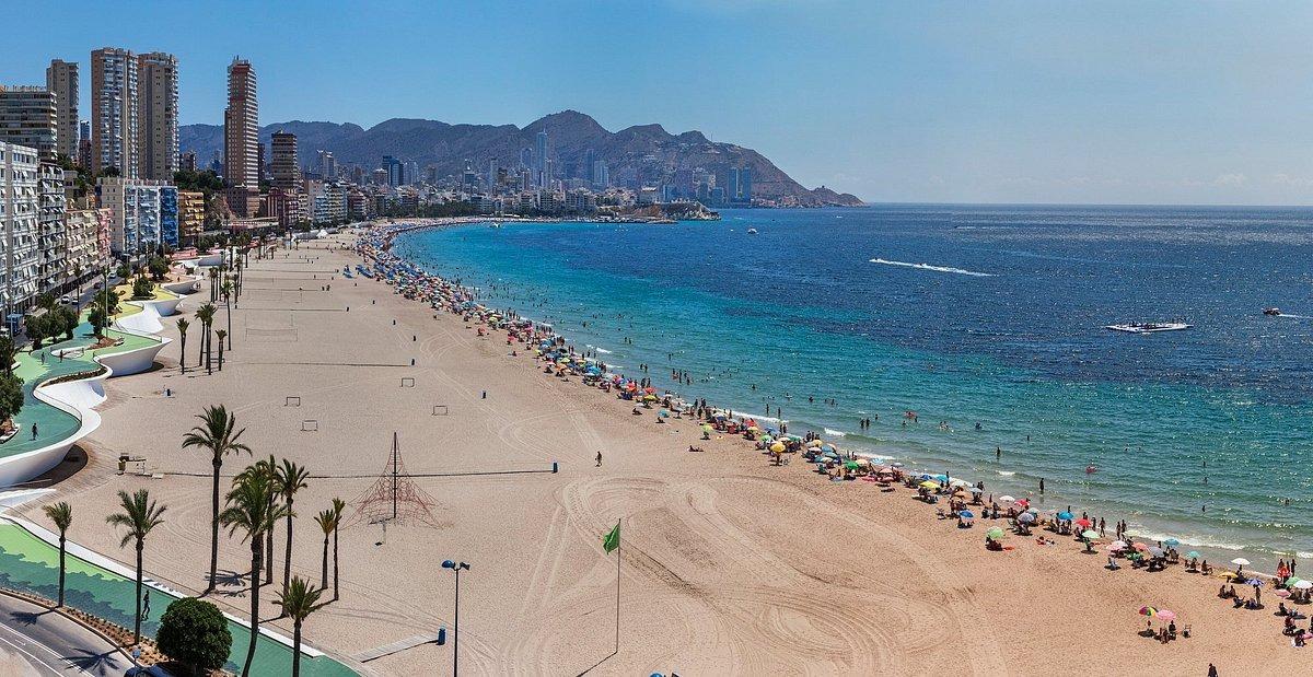 Вилла в Финестрат, Аликанте, Испания 3 спальни, 304м2 №64335