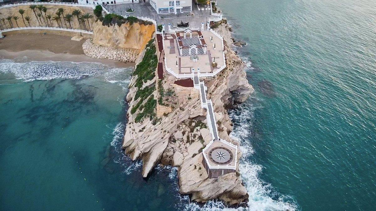 Вилла в Финестрат, Аликанте, Испания 3 спальни, 304м2 №64335