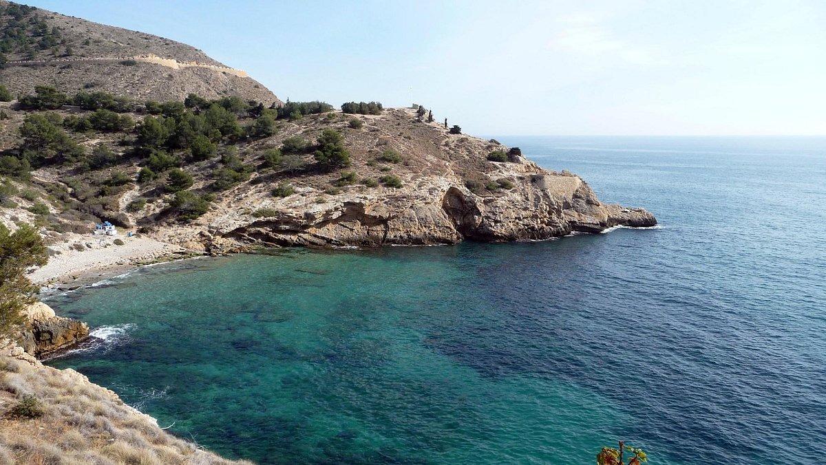 Вилла в Финестрат, Аликанте, Испания 3 спальни, 304м2 №64335