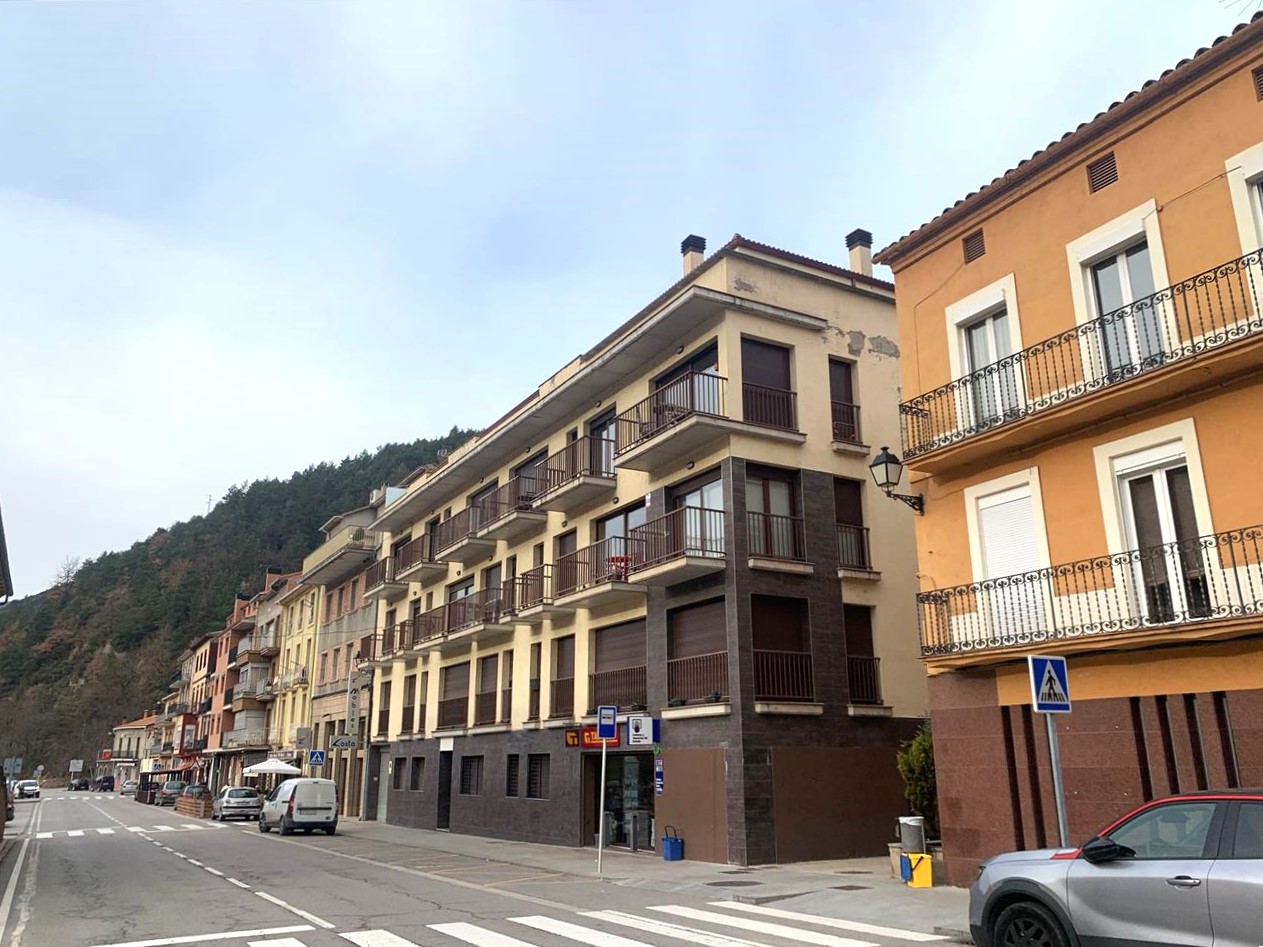 Autotallit Barcelona, Espanja 15 m2 No. 191473