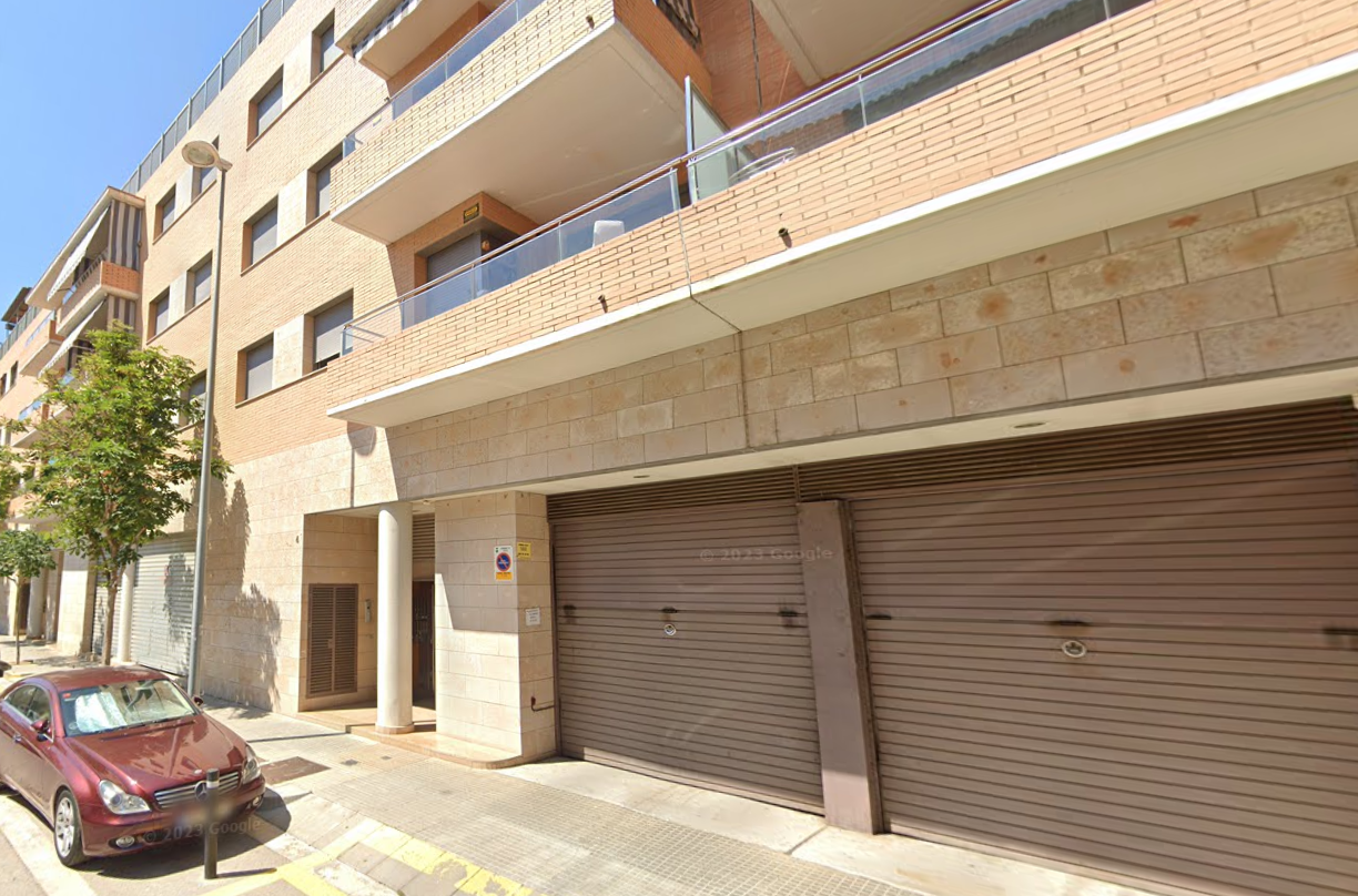 Apartament w Tordera, Barcelona, Hiszpania 3 sypialnie, 71 mkw. nr 191478