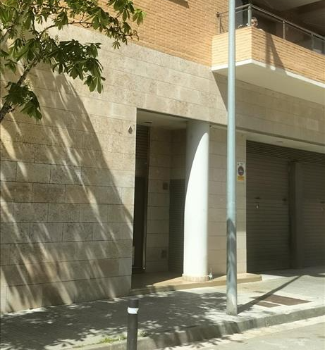 Apartament w Tordera, Barcelona, Hiszpania 3 sypialnie, 71 mkw. nr 191478