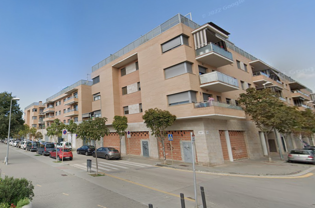 Apartament w Tordera, Barcelona, Hiszpania 3 sypialnie, 71 mkw. nr 191478