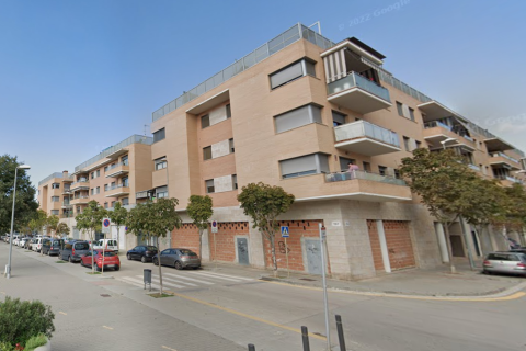 Dzīvoklis Tordera, Barcelona, Spānijā 3 istabas, 71 m2 Nr. 191478