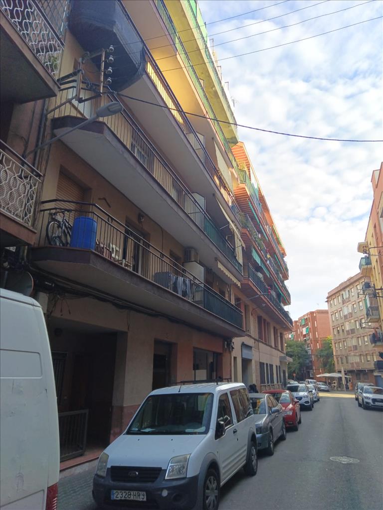 Dzīvoklis Mataro, Barcelona, Spānijā 1 istaba, 51 m2 Nr. 191477