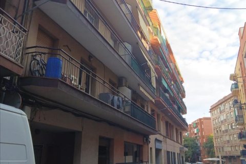 Dzīvoklis Mataro, Barcelona, Spānijā 1 istaba, 51 m2 Nr. 191477