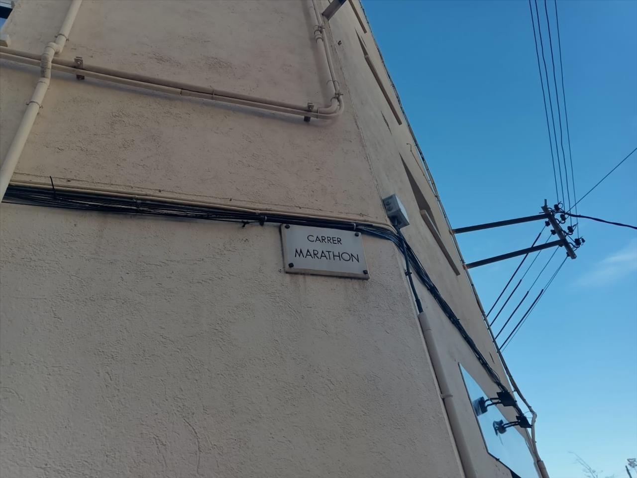 Dzīvoklis Mataro, Barcelona, Spānijā 1 istaba, 51 m2 Nr. 191477