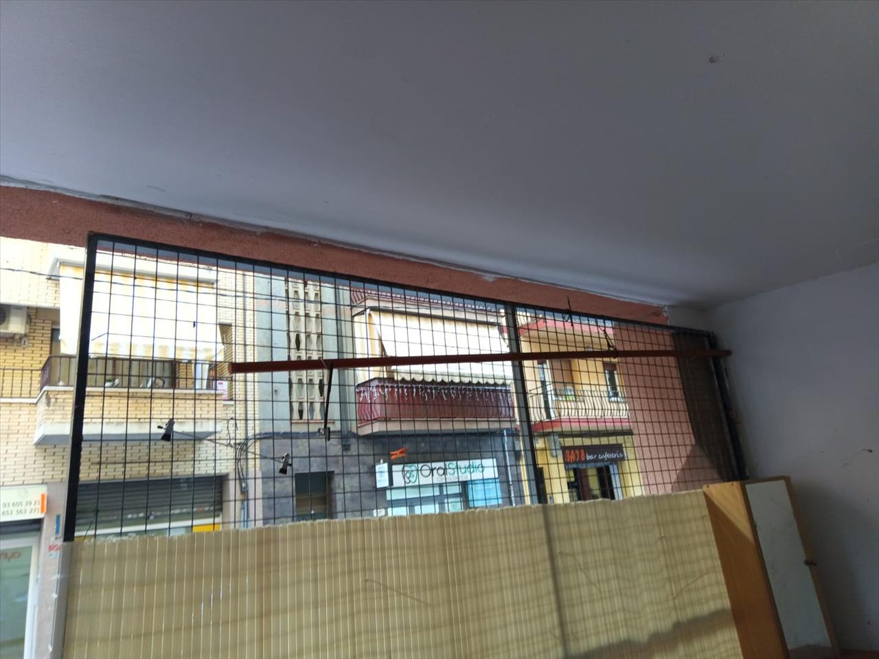 Dzīvoklis Mataro, Barcelona, Spānijā 1 istaba, 51 m2 Nr. 191477