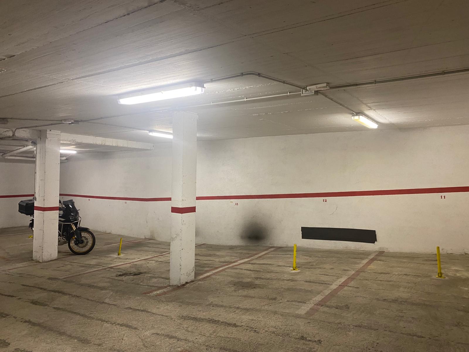 Garage in Sant Marti de Centelles, Barcelona, Spain 12 sq.m. No. 191472