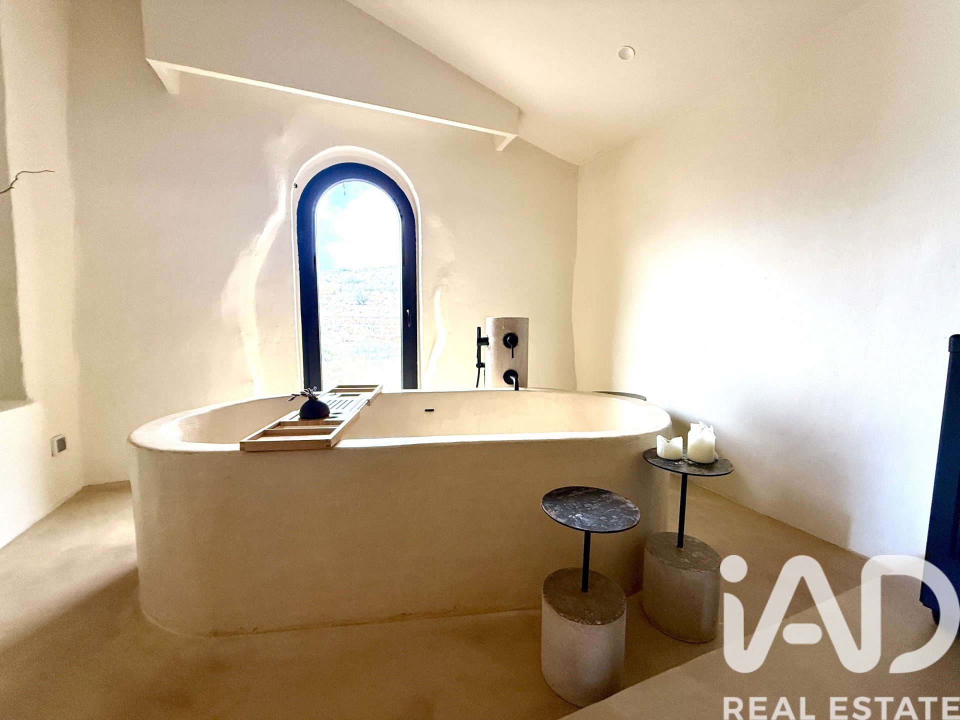 Hus i Lliber, Alicante, Spanien 1 sovrum, 105 kvm. Nr. 152624