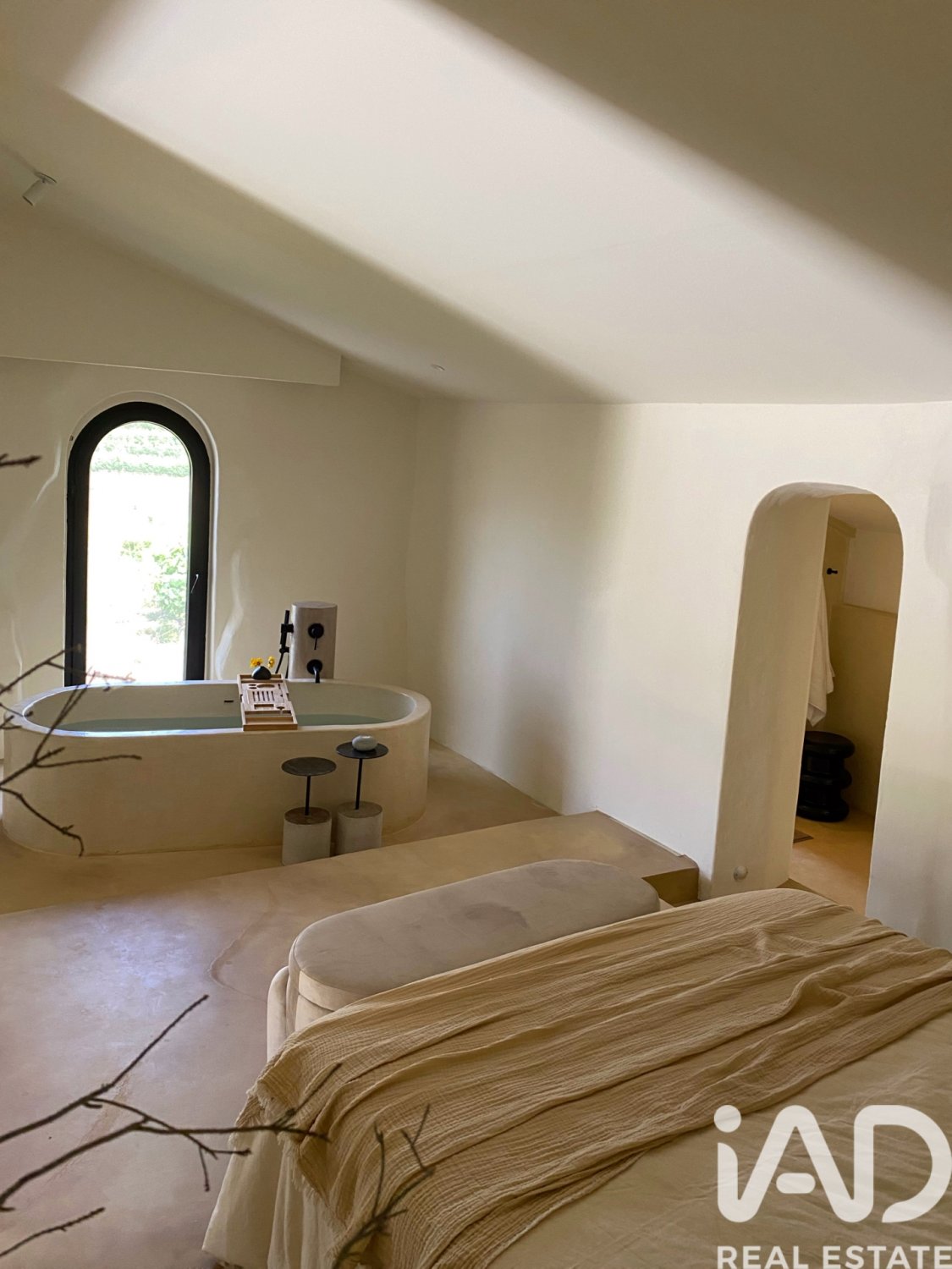 Hus i Lliber, Alicante, Spanien 1 sovrum, 105 kvm. Nr. 152624