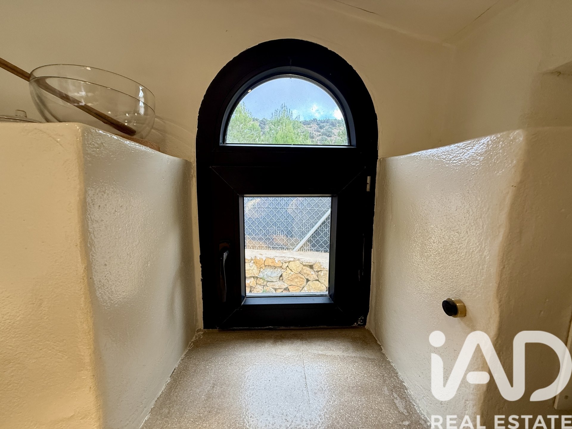 Hus i Lliber, Alicante, Spanien 1 sovrum, 105 kvm. Nr. 152624