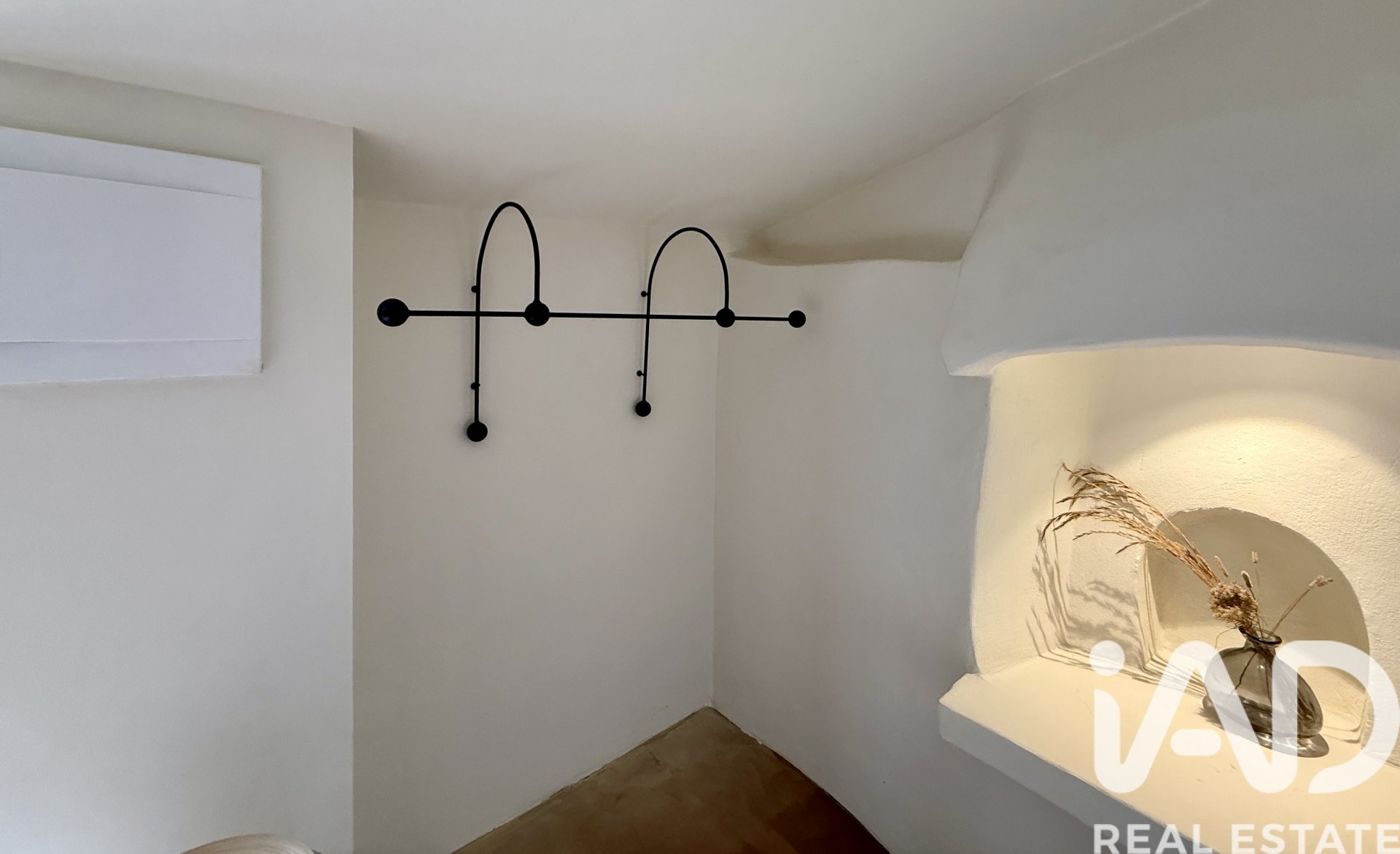 Hus i Lliber, Alicante, Spanien 1 sovrum, 105 kvm. Nr. 152624