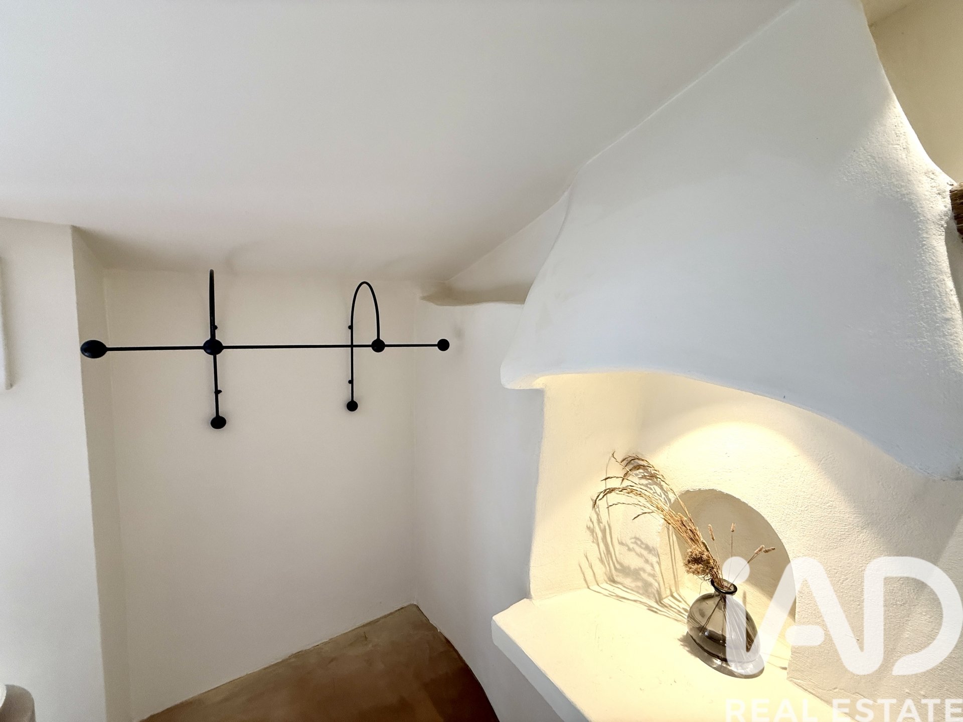 Hus i Lliber, Alicante, Spanien 1 sovrum, 105 kvm. Nr. 152624