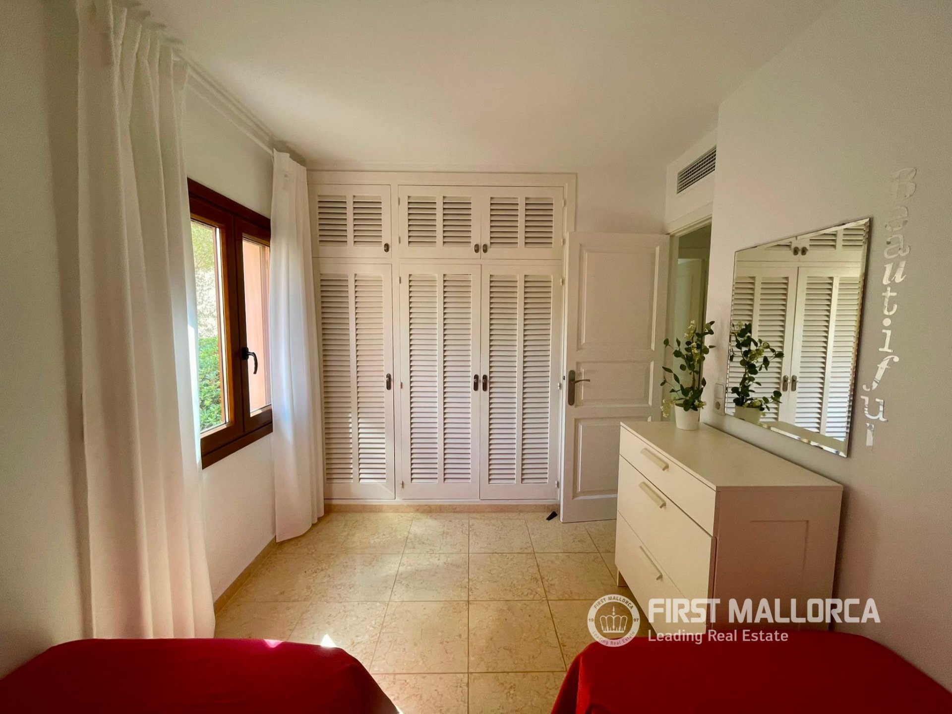 Apartment à Port D'andratx, Mallorca, Espagne 2 chambres, 72 m2 No. 192420