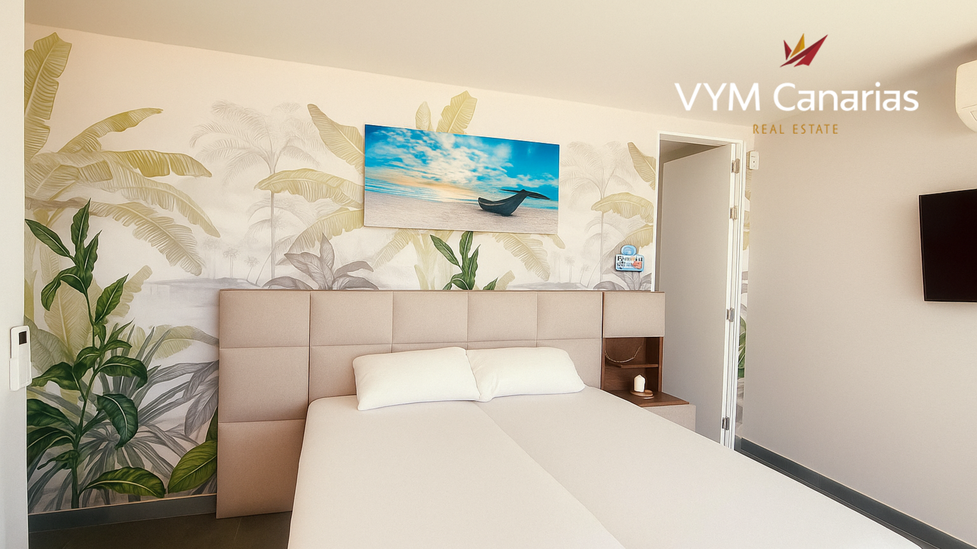 Villa Adeje, Tenerife, Spānijā 3 istabas, 194 m2 Nr. 192422