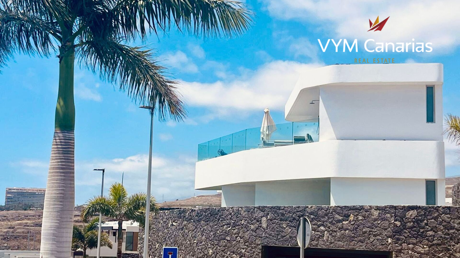 Villa Adeje, Tenerife, Spānijā 3 istabas, 194 m2 Nr. 192422