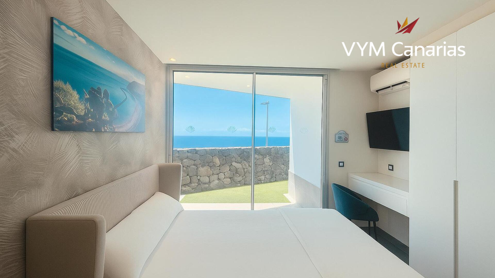 Villa Adeje, Tenerife, Spānijā 3 istabas, 194 m2 Nr. 192422