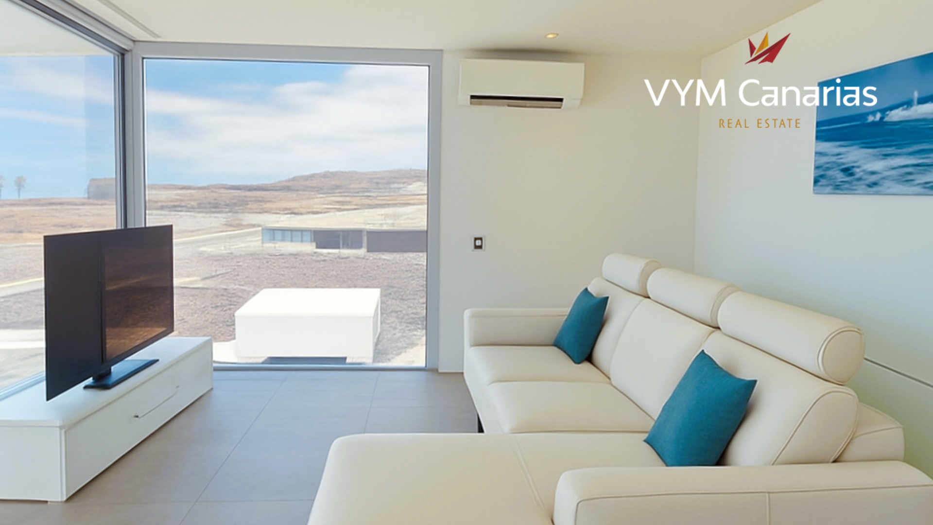 Villa Adeje, Tenerife, Spānijā 3 istabas, 194 m2 Nr. 192422