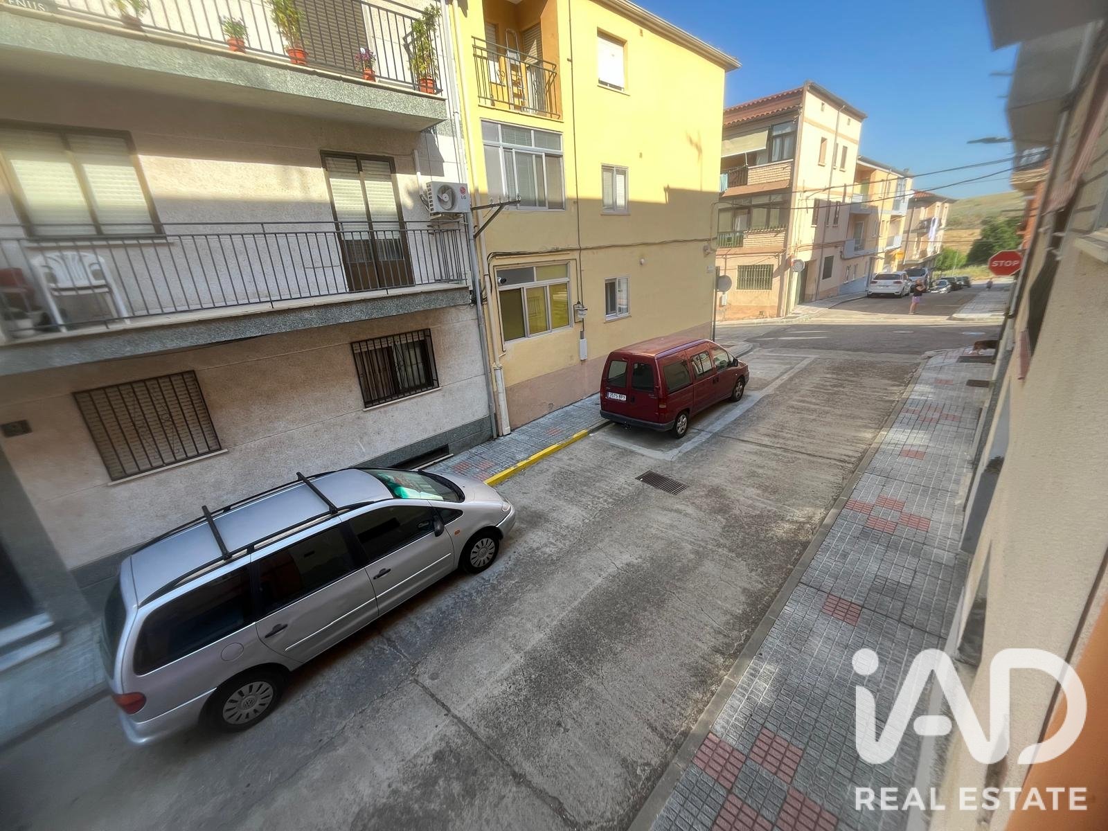 Apartment in Ciudad Rodrigo, Salamanca, Spain 3 bedrooms, 89 sq.m. No. 188241