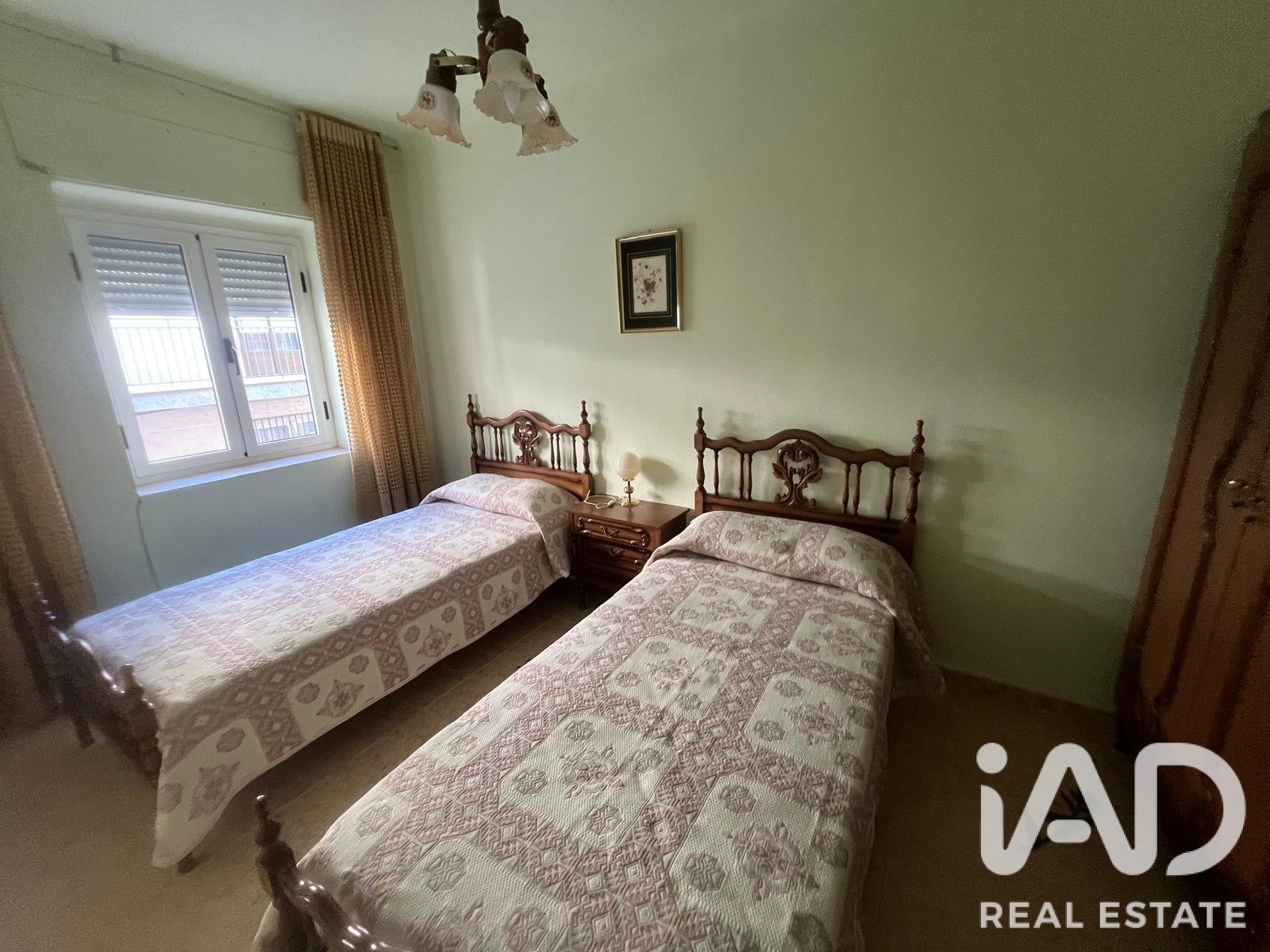 Apartment in Ciudad Rodrigo, Salamanca, Spain 3 bedrooms, 89 sq.m. No. 188241
